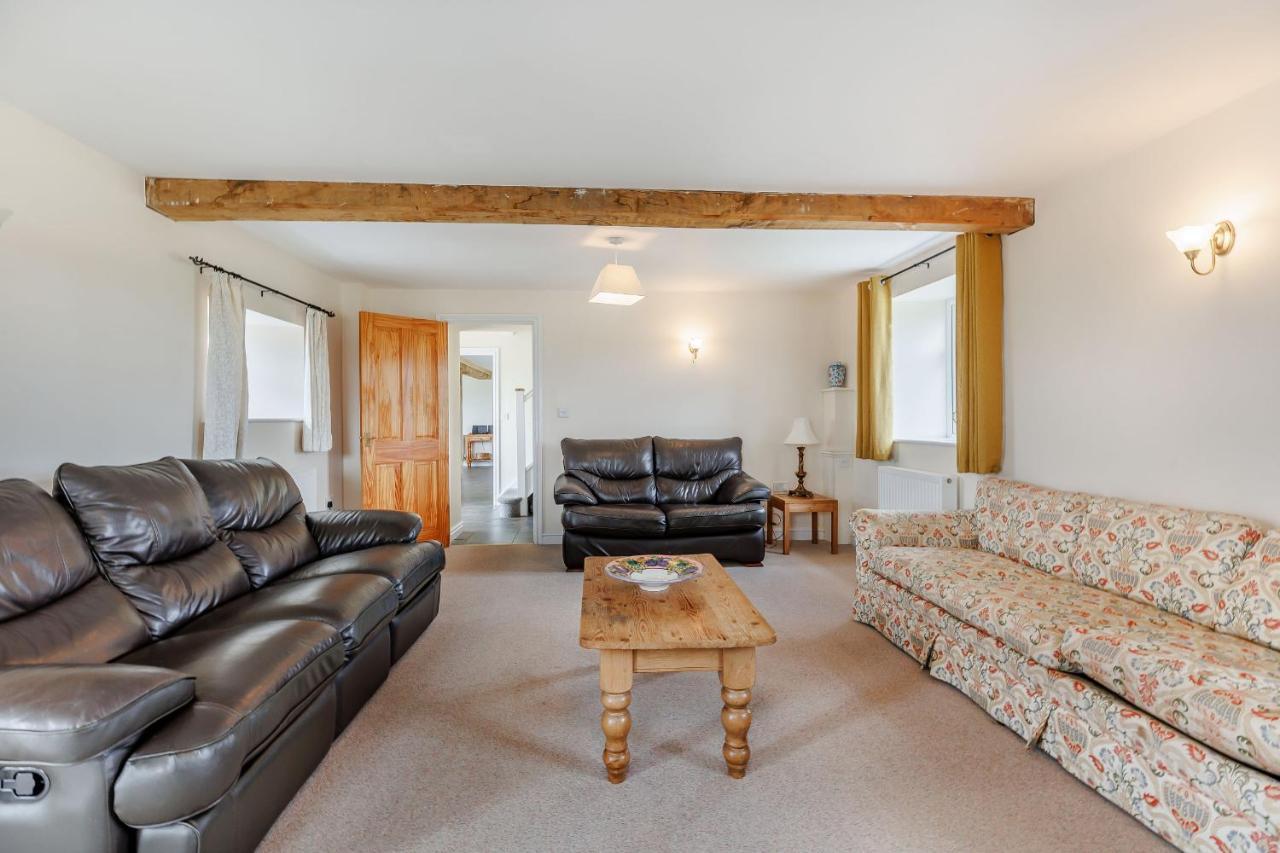 Wood Cottage Tenbury Wells Extérieur photo