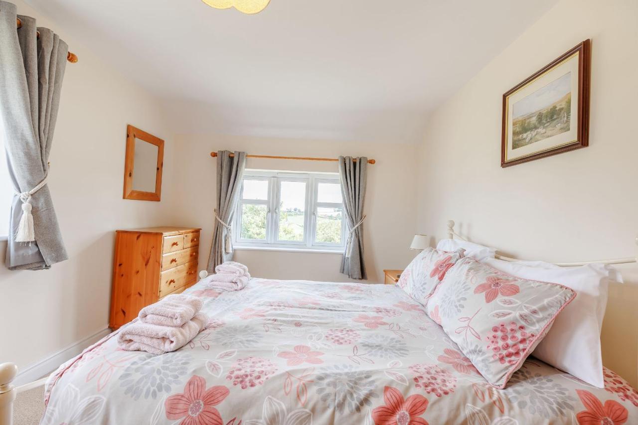 Wood Cottage Tenbury Wells Extérieur photo