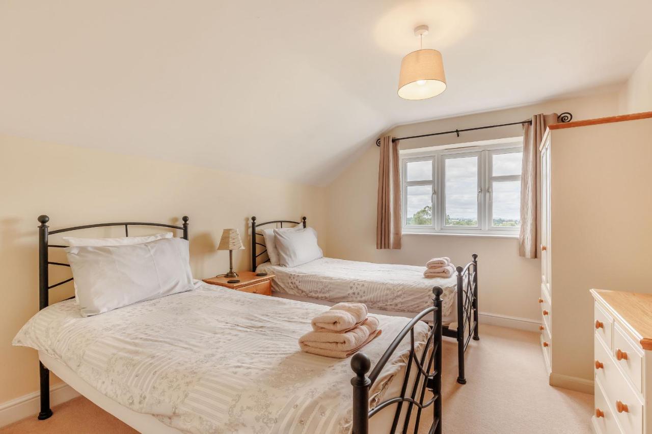 Wood Cottage Tenbury Wells Extérieur photo